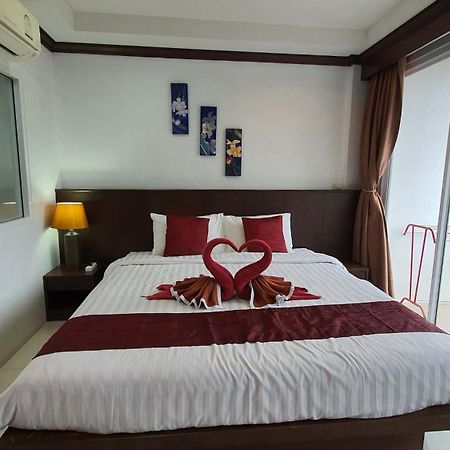 水果天堂旅馆 호텔 Patong 외부 사진